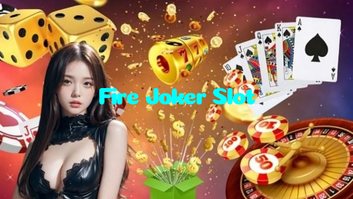 available types of Fire Joker Slot bet including pre-match live express and system bets