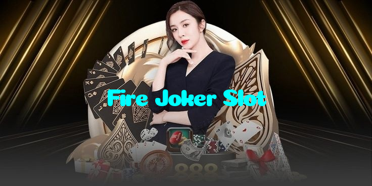 available types of Fire Joker Slot bet including pre-match live express and system bets