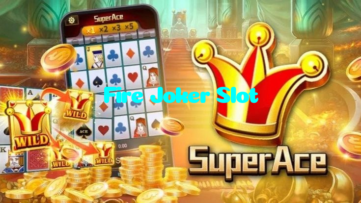 Fire Joker Slot