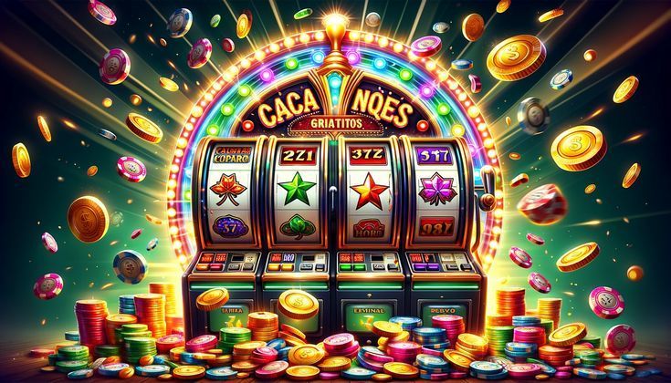 Fire Joker Slot پر آن لائن سلاٹس کے بارے میں