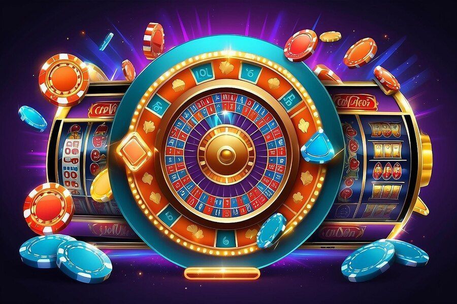 پاکستان کے Fire Joker Slot کھلاڑیوں کے لیےجیک پاٹ گیم