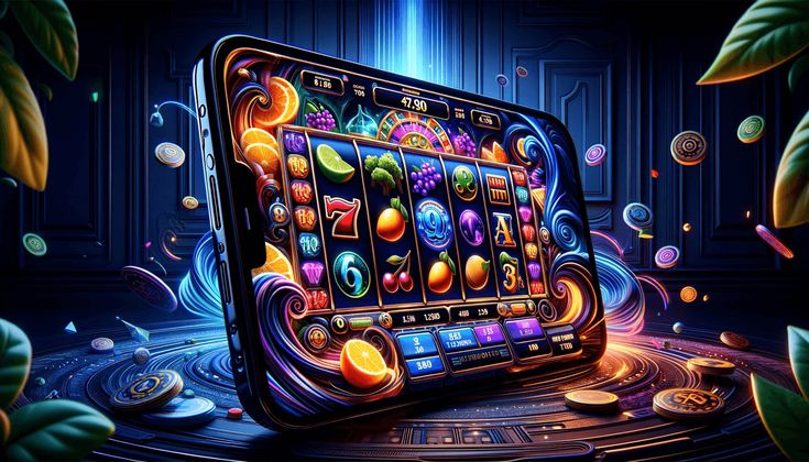 Fire Joker Slot کیسینو میں پوکر گیمز