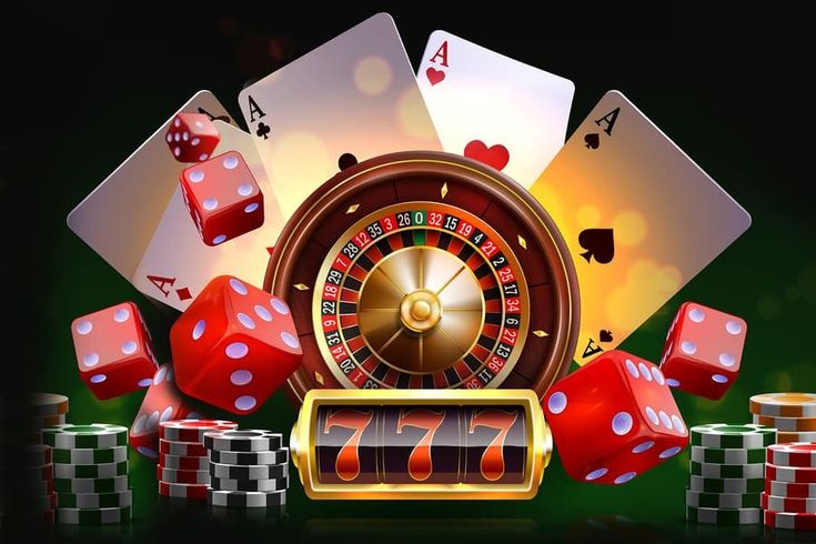Fire Joker Slot کیسینو میں لاٹری گیمز میں حصہ لیں۔