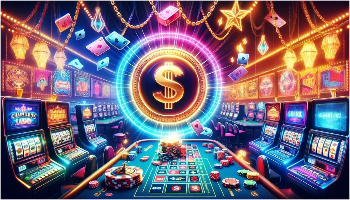 Fire Joker Slot کھلاڑیوں کے لیے لائیو کیسینو سیکشن