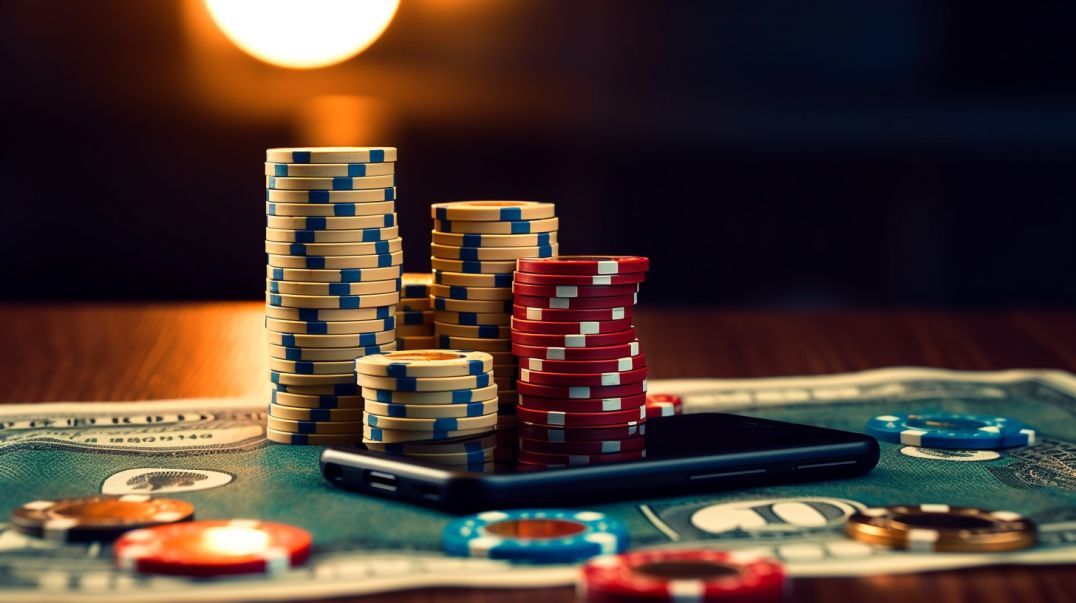ایک اکاؤنٹ بنائیں یا Fire Joker Slot کیسینو میں لاگ ان کریں۔