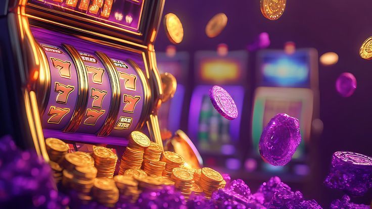 Fire Joker Slot کیسینو گیمز کا ایک زمرہ منتخب کریں

