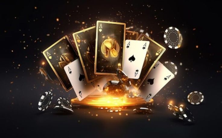 Fire Joker Slot کیسینو میں ایک آن لائن گیم کا انتخاب کریں۔