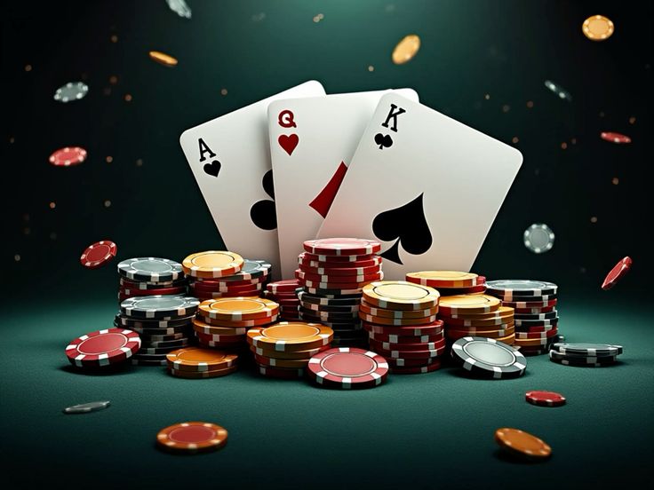 Fire Joker Slot کیسینو میں سلاٹ کھیلنا شروع کریں۔